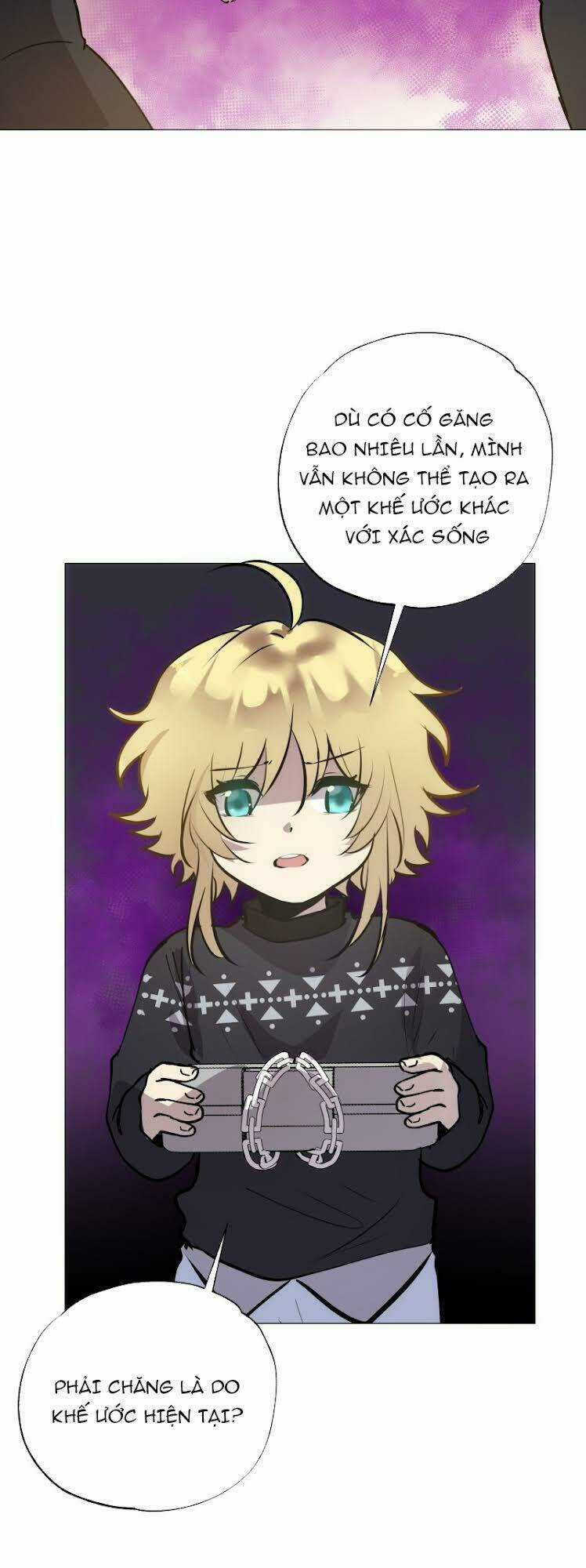 Trọng Sinh Mạc Thế Chapter 126 trang 70