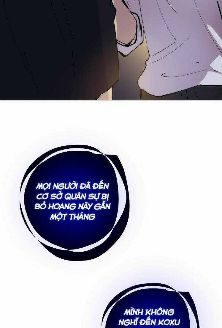 Trọng Sinh Mạc Thế Chapter 126 trang 8