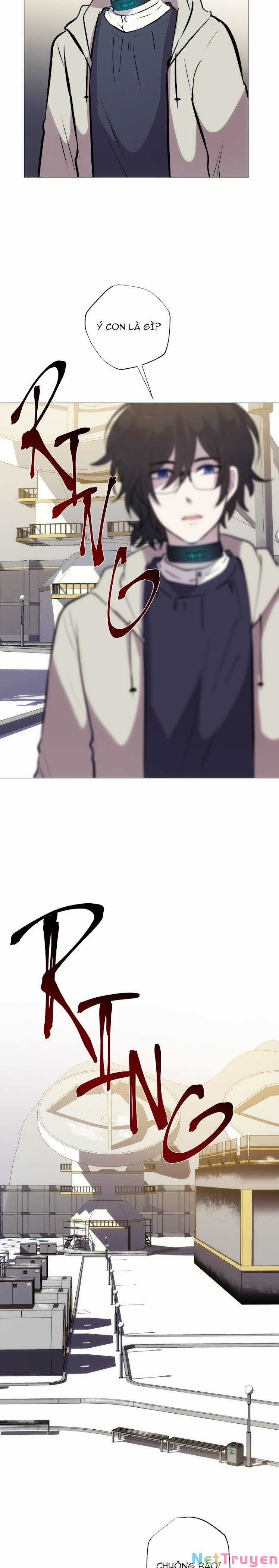 Trọng Sinh Mạc Thế Chapter 127 trang 12