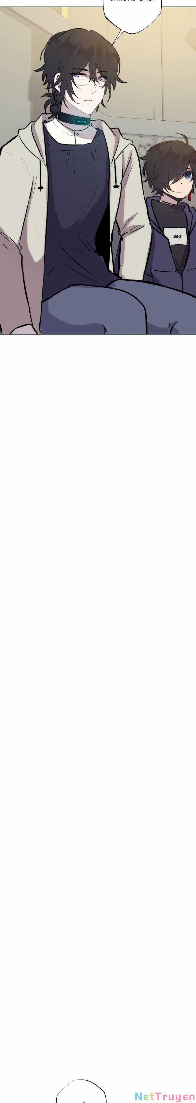 Trọng Sinh Mạc Thế Chapter 127 trang 13