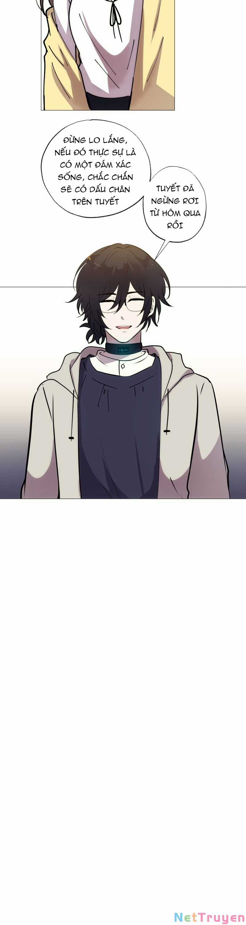 Trọng Sinh Mạc Thế Chapter 127 trang 21