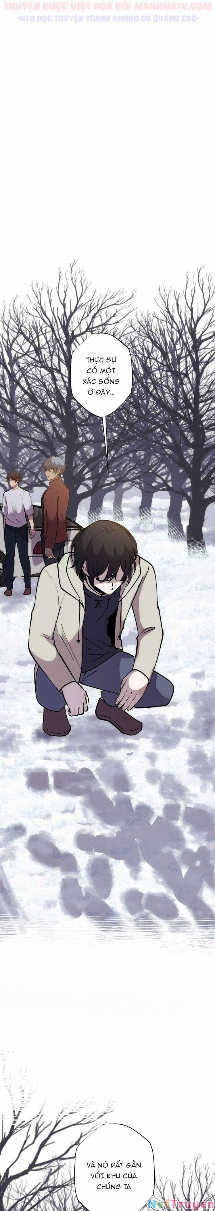 Trọng Sinh Mạc Thế Chapter 127 trang 22