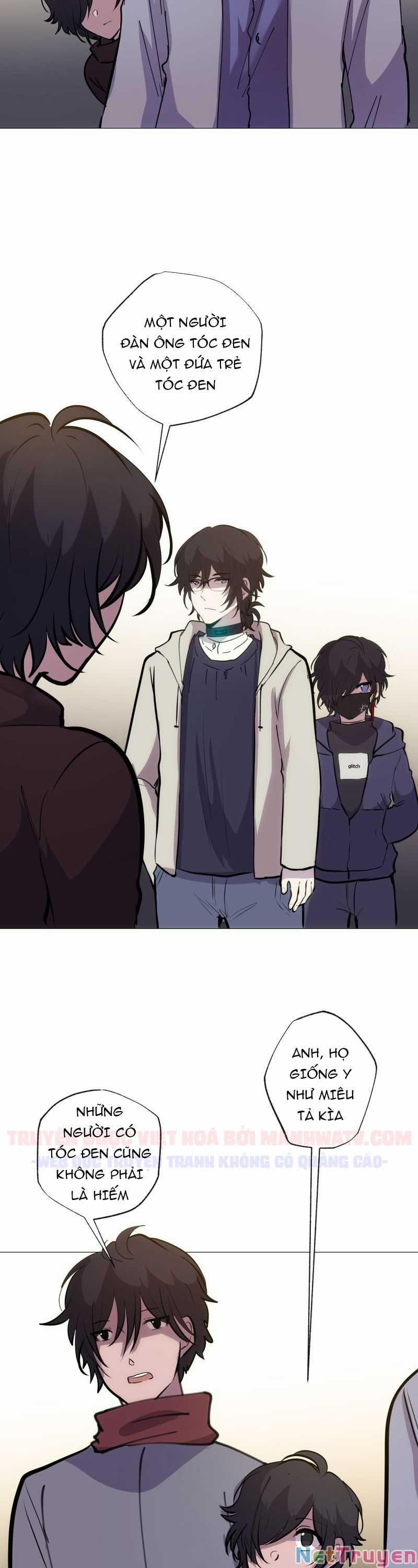 Trọng Sinh Mạc Thế Chapter 127 trang 28