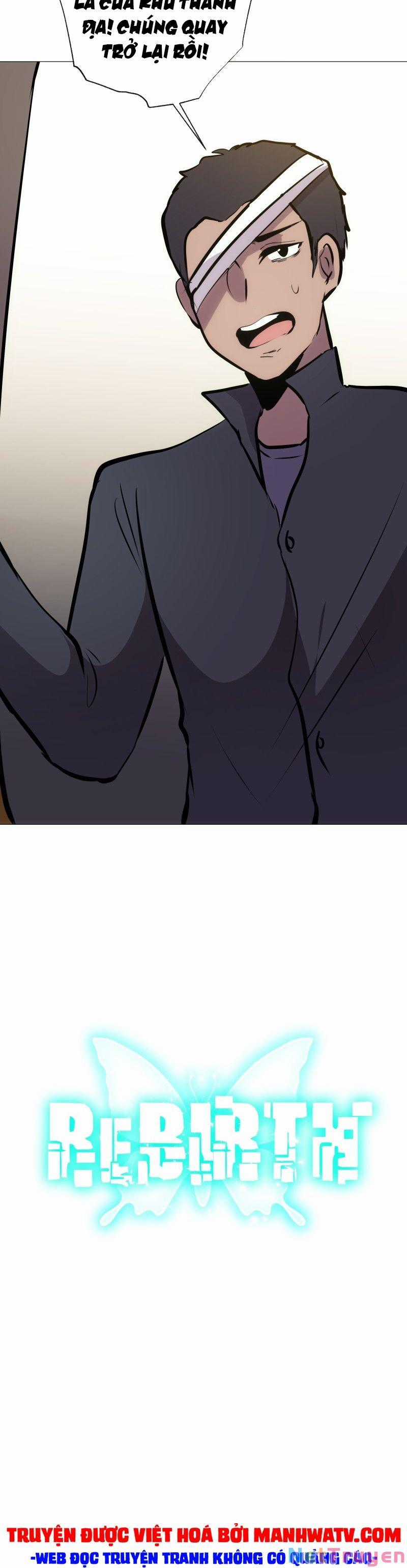 Trọng Sinh Mạc Thế Chapter 127 trang 31