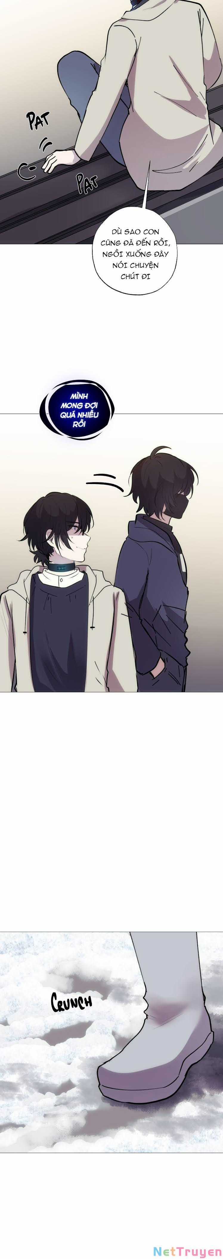 Trọng Sinh Mạc Thế Chapter 127 trang 5