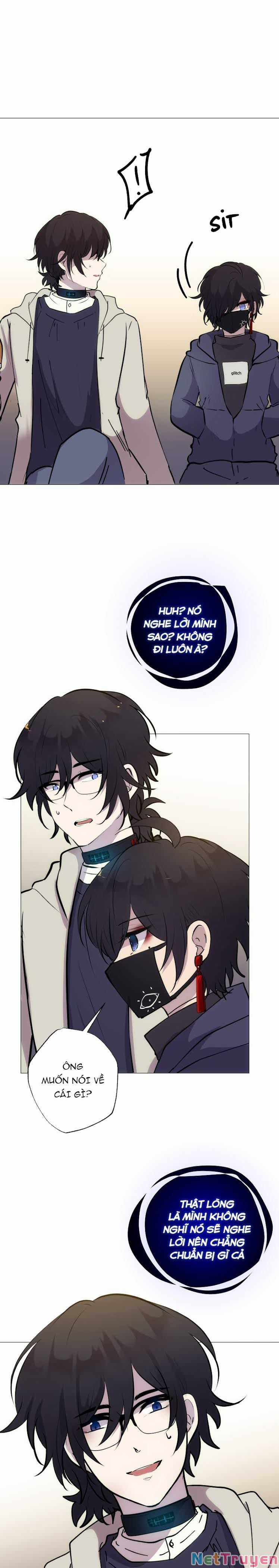 Trọng Sinh Mạc Thế Chapter 127 trang 6