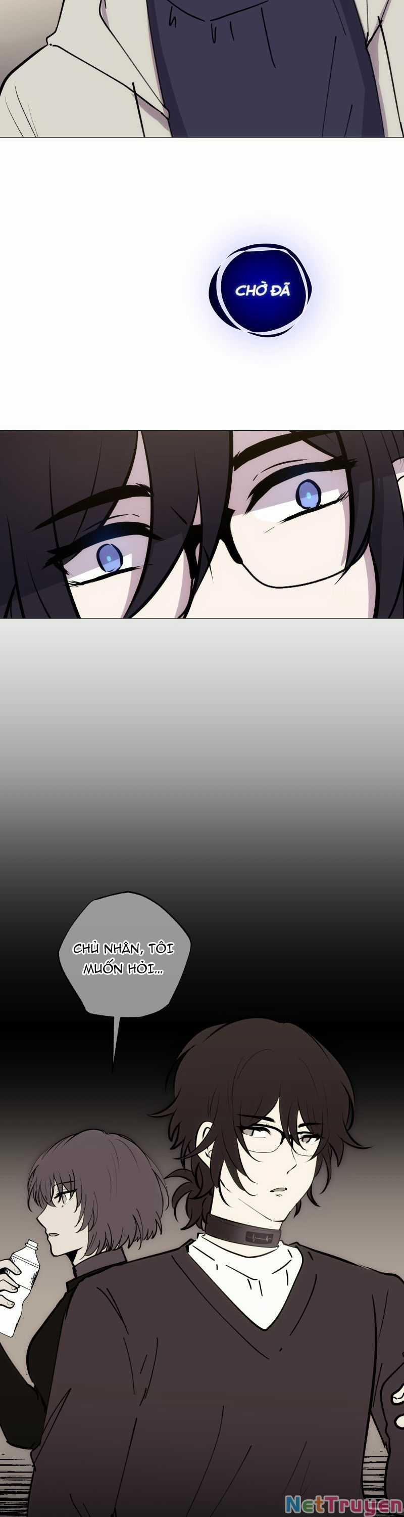 Trọng Sinh Mạc Thế Chapter 127 trang 7