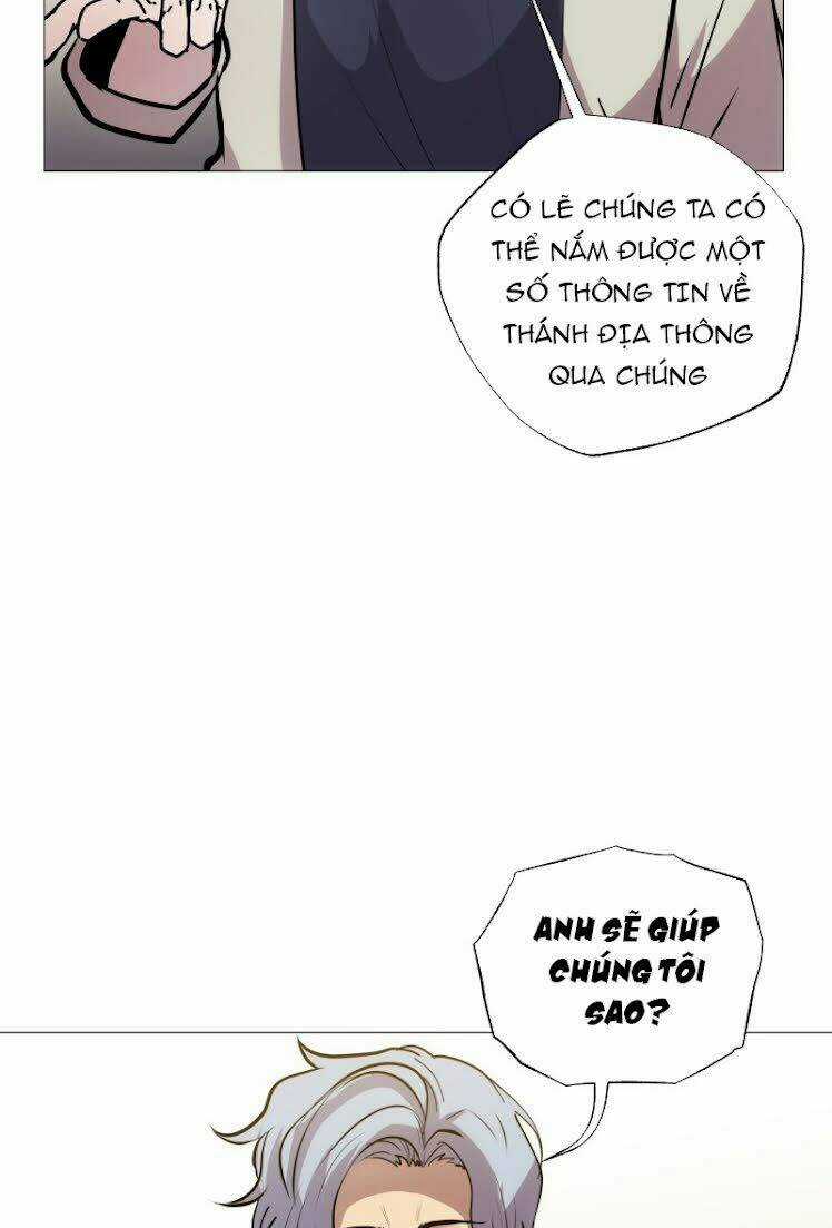 Trọng Sinh Mạc Thế Chapter 128 trang 11