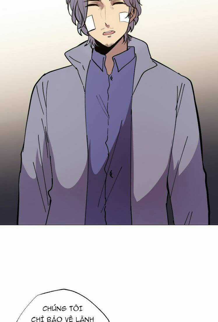 Trọng Sinh Mạc Thế Chapter 128 trang 12