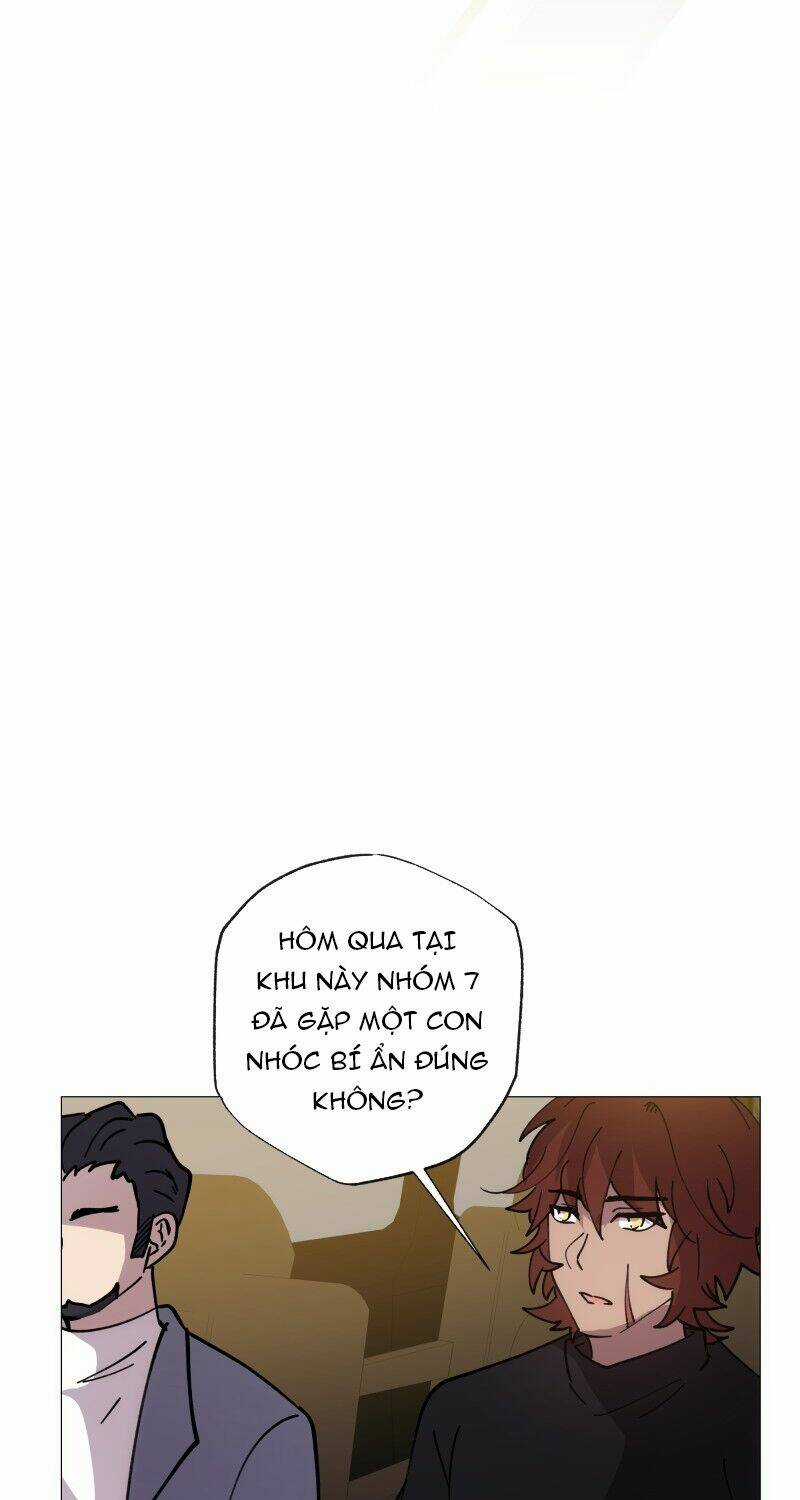 Trọng Sinh Mạc Thế Chapter 128 trang 19