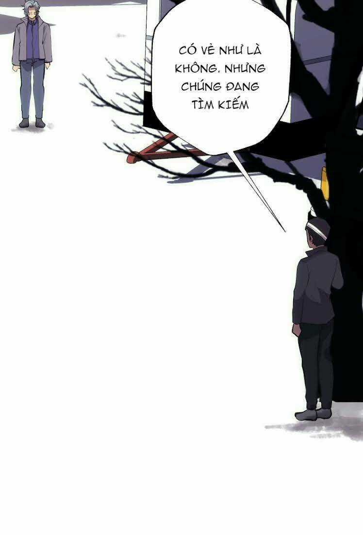 Trọng Sinh Mạc Thế Chapter 128 trang 2