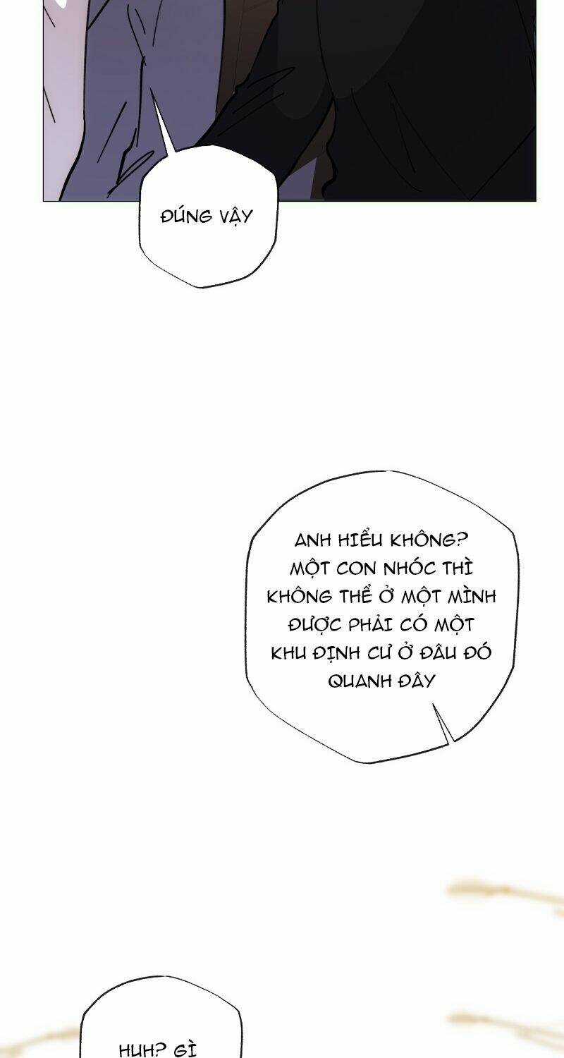 Trọng Sinh Mạc Thế Chapter 128 trang 20