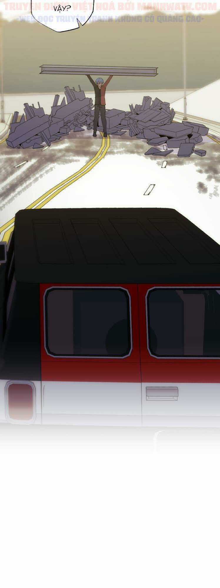 Trọng Sinh Mạc Thế Chapter 128 trang 21