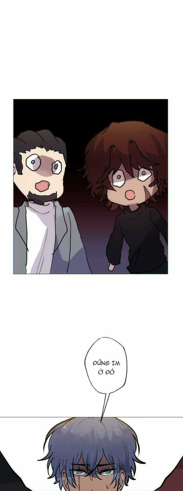 Trọng Sinh Mạc Thế Chapter 128 trang 24