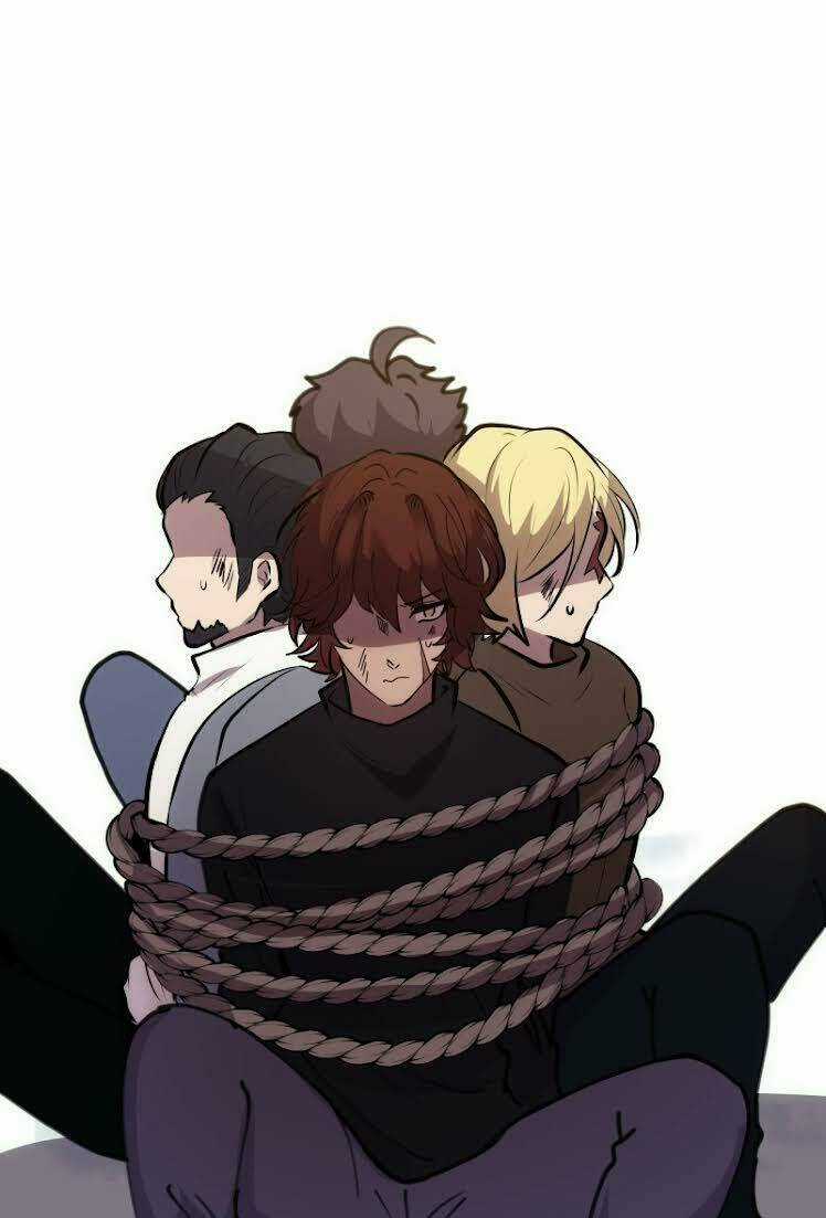 Trọng Sinh Mạc Thế Chapter 128 trang 28