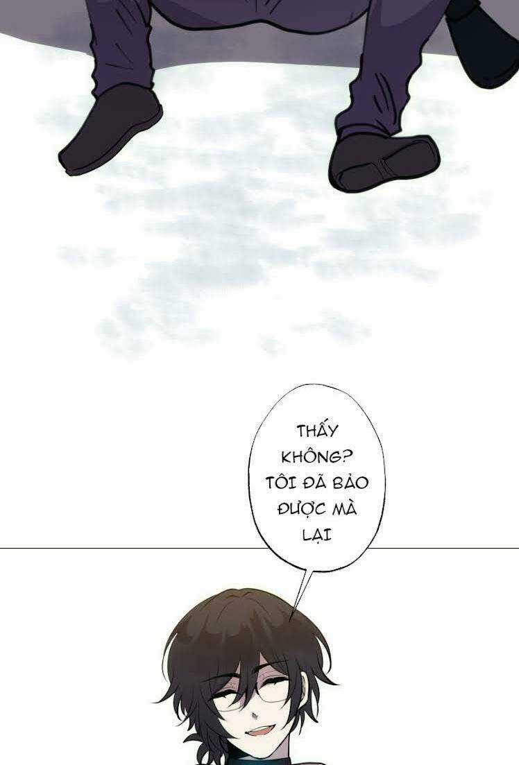 Trọng Sinh Mạc Thế Chapter 128 trang 29