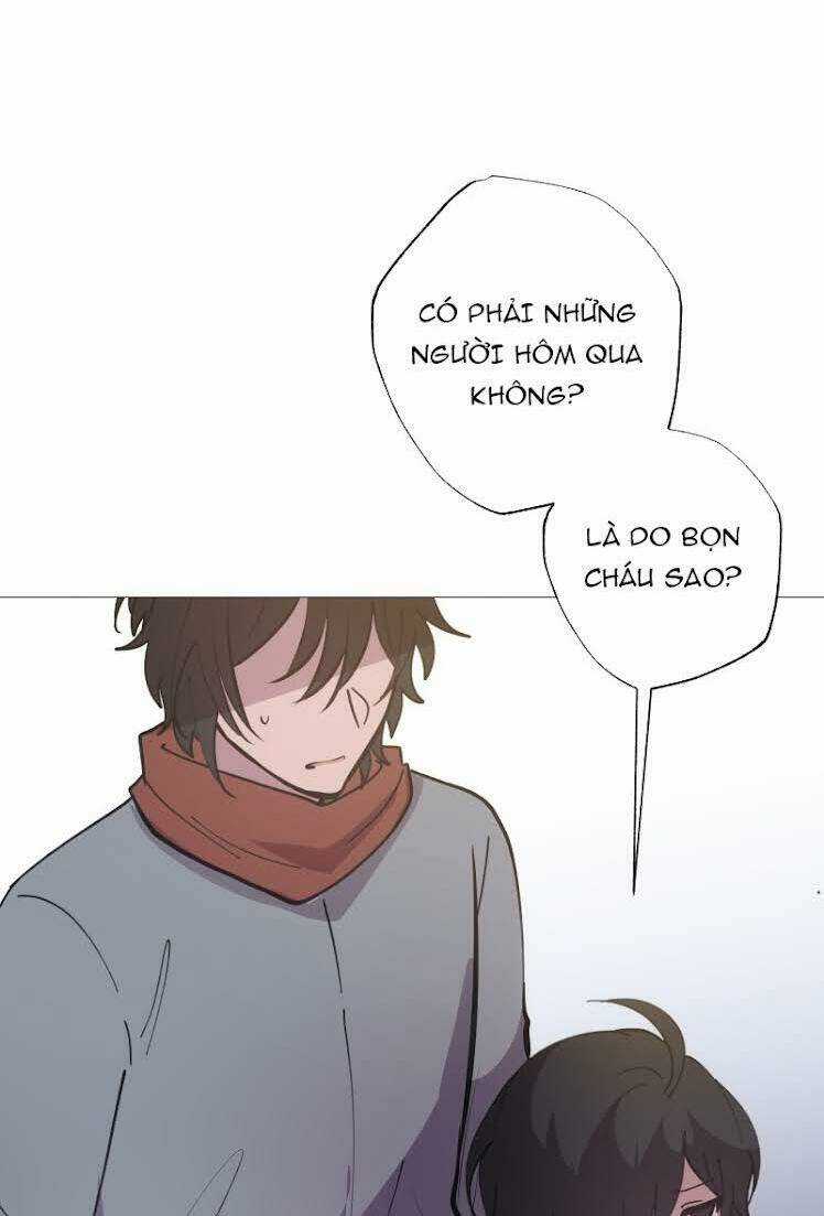 Trọng Sinh Mạc Thế Chapter 128 trang 3