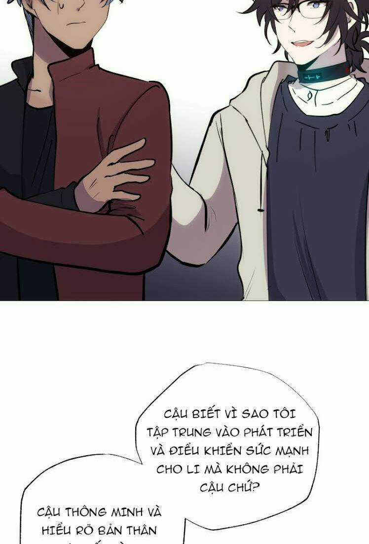 Trọng Sinh Mạc Thế Chapter 128 trang 32