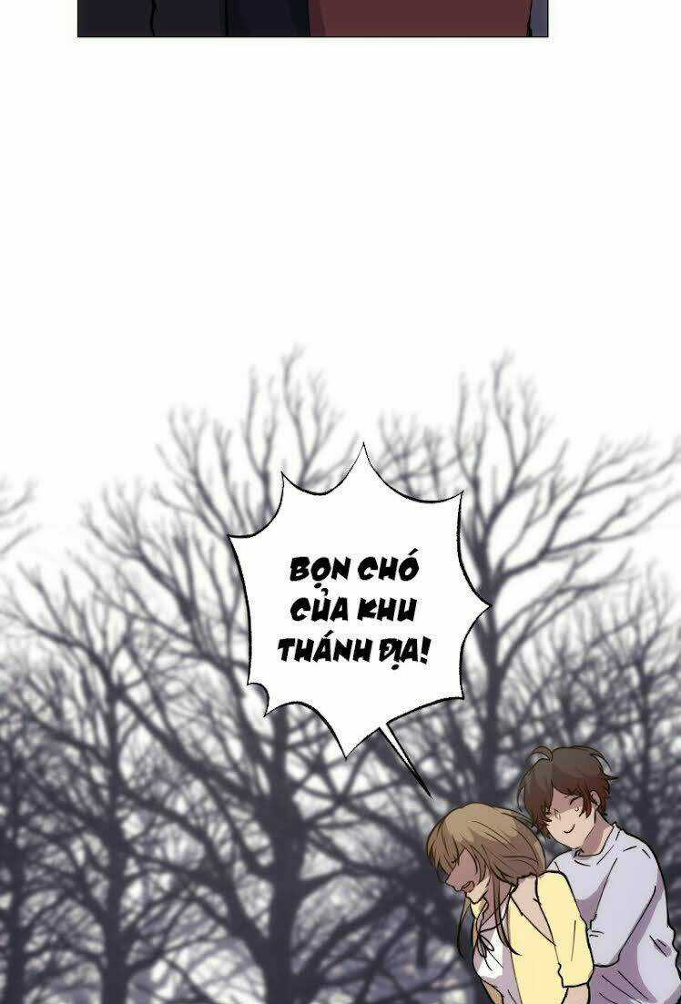 Trọng Sinh Mạc Thế Chapter 128 trang 34