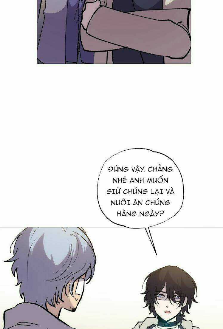 Trọng Sinh Mạc Thế Chapter 128 trang 37