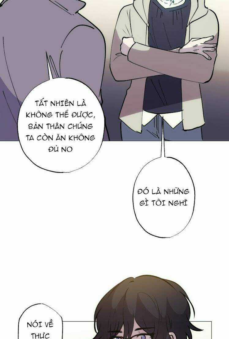 Trọng Sinh Mạc Thế Chapter 128 trang 38