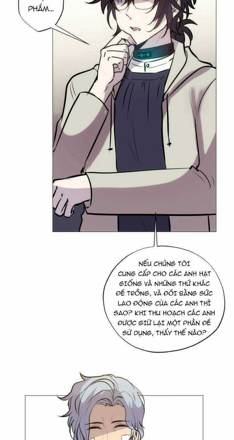 Trọng Sinh Mạc Thế Chapter 128 trang 39