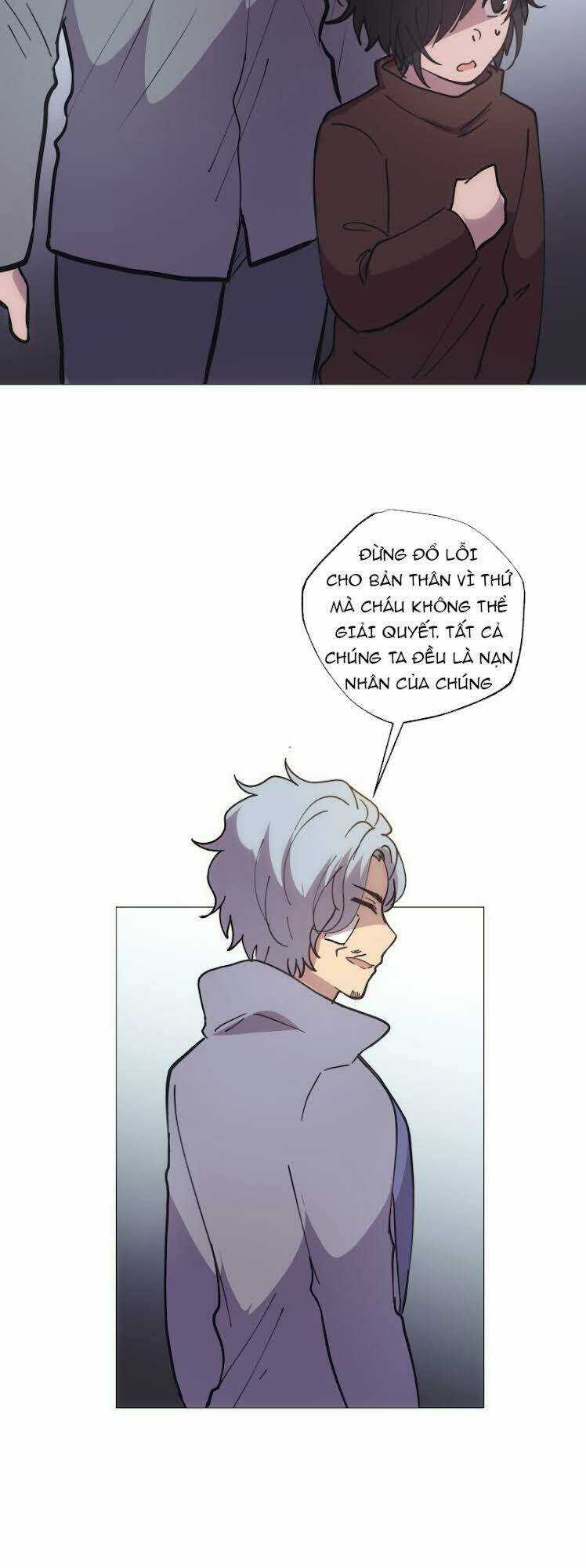 Trọng Sinh Mạc Thế Chapter 128 trang 4