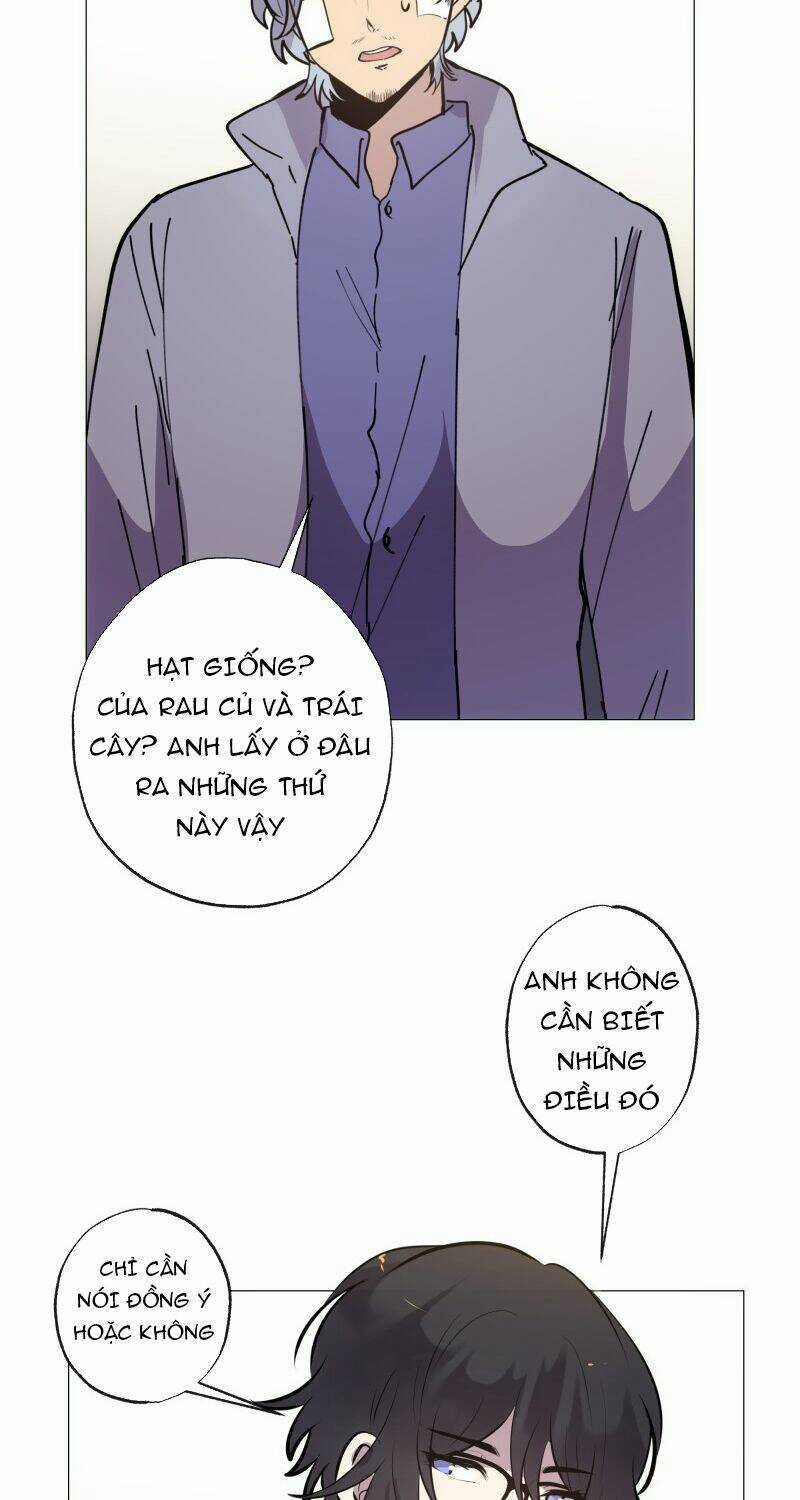 Trọng Sinh Mạc Thế Chapter 128 trang 40