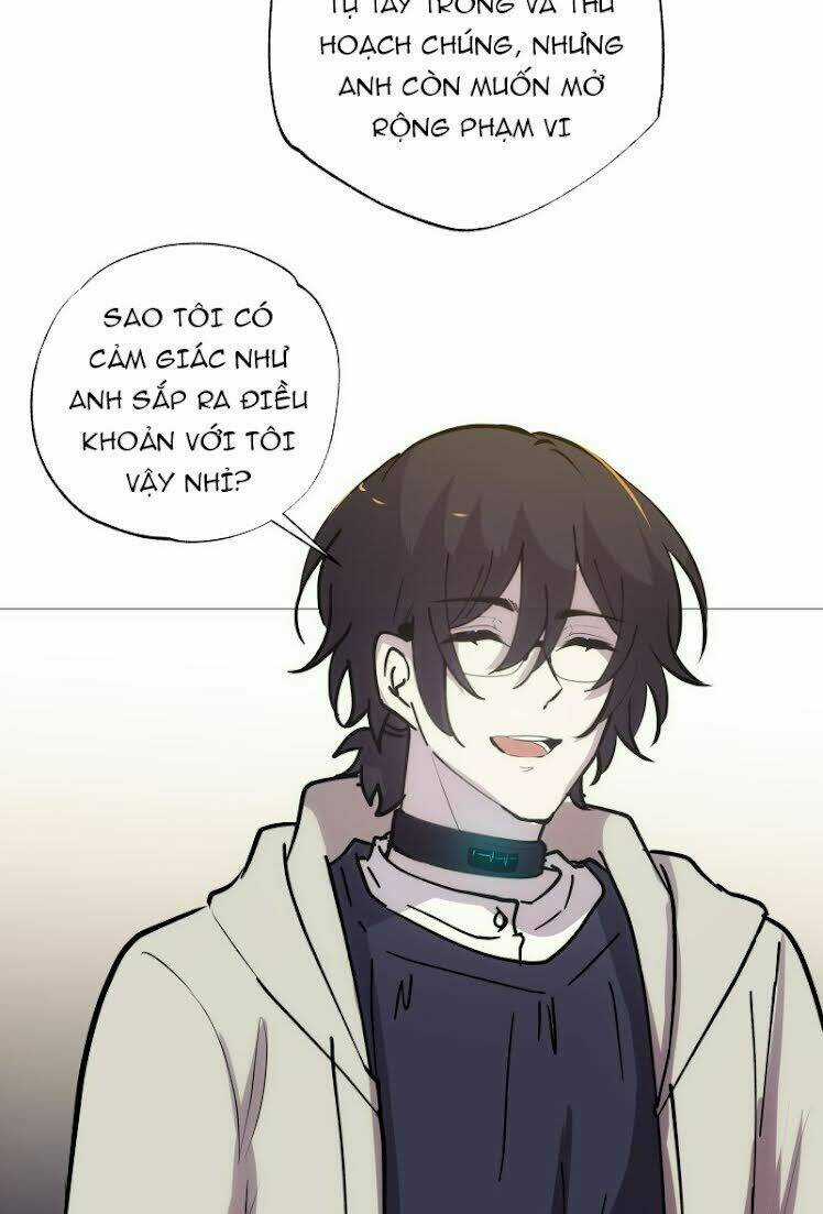 Trọng Sinh Mạc Thế Chapter 128 trang 42