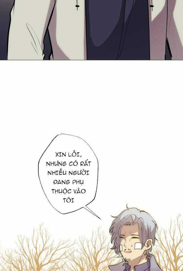 Trọng Sinh Mạc Thế Chapter 128 trang 43