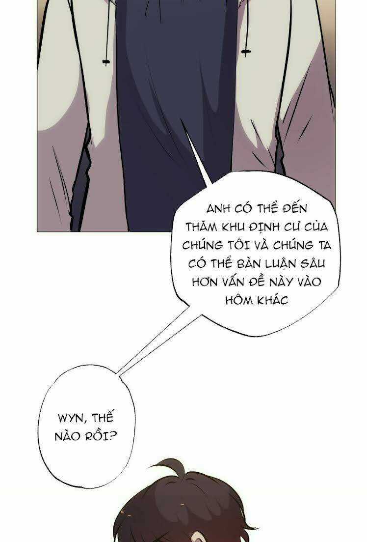 Trọng Sinh Mạc Thế Chapter 128 trang 45