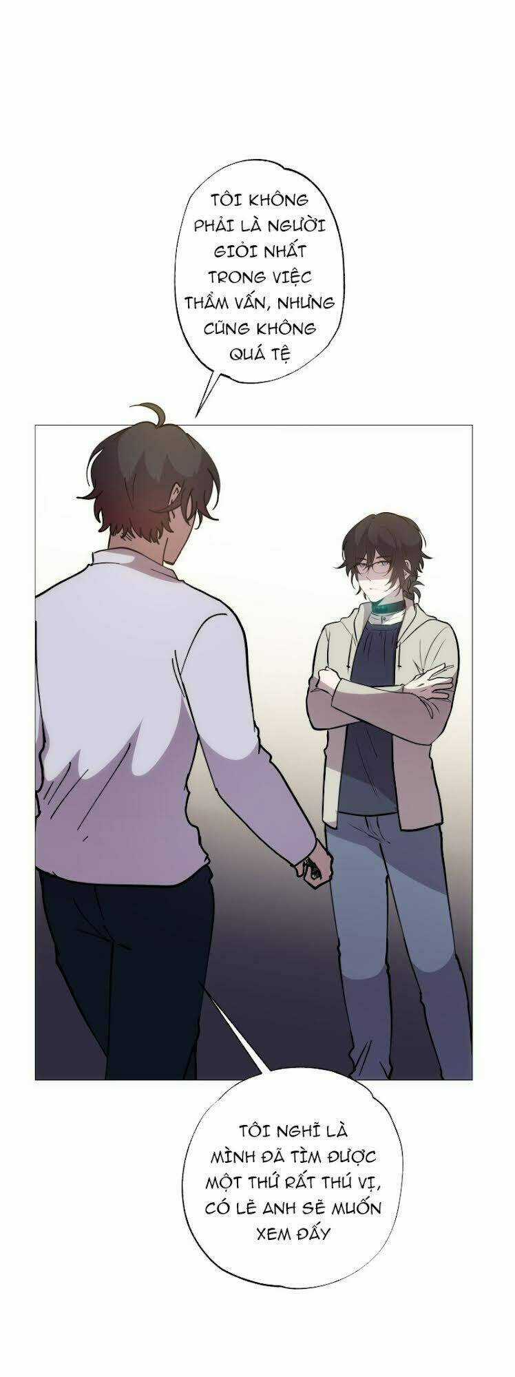 Trọng Sinh Mạc Thế Chapter 128 trang 47