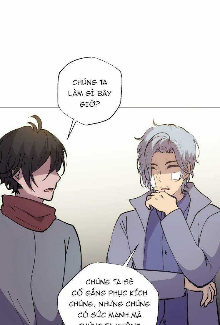 Trọng Sinh Mạc Thế Chapter 128 trang 5