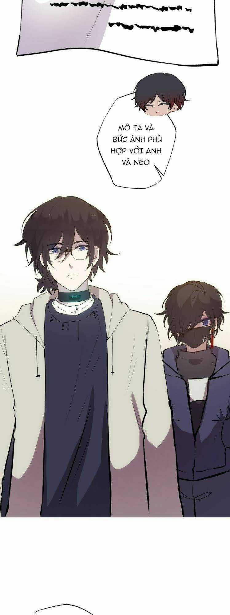 Trọng Sinh Mạc Thế Chapter 128 trang 50