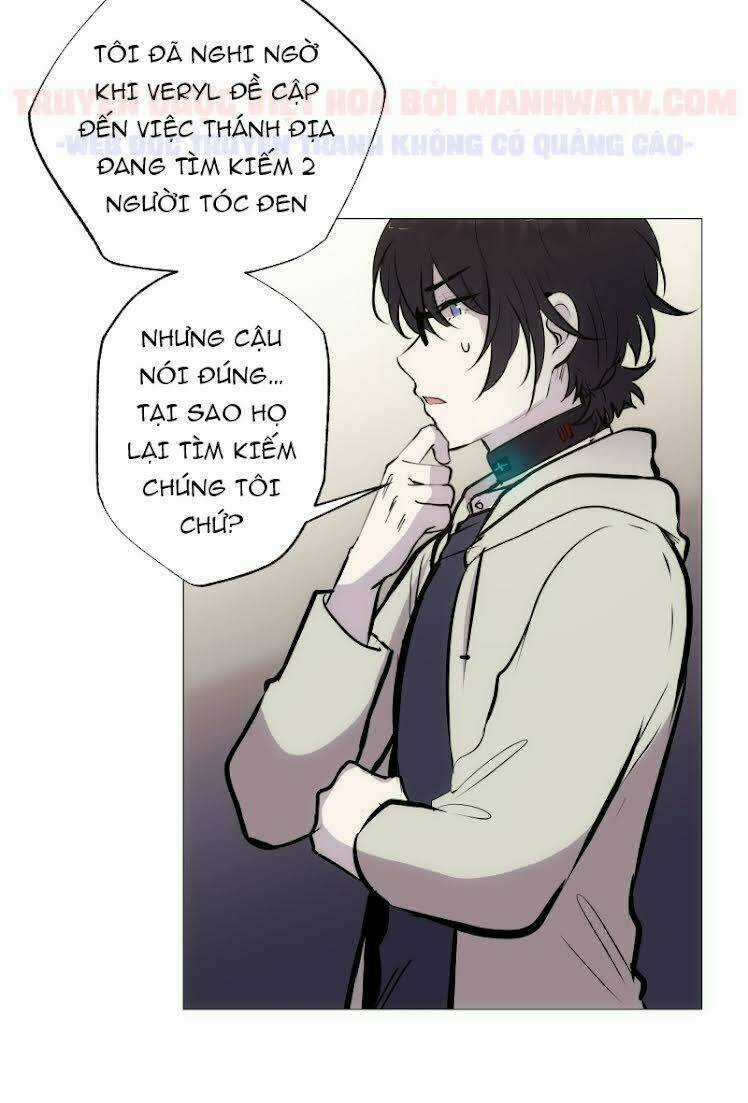 Trọng Sinh Mạc Thế Chapter 128 trang 51