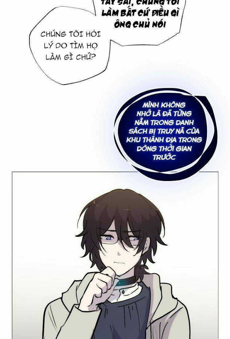 Trọng Sinh Mạc Thế Chapter 128 trang 54