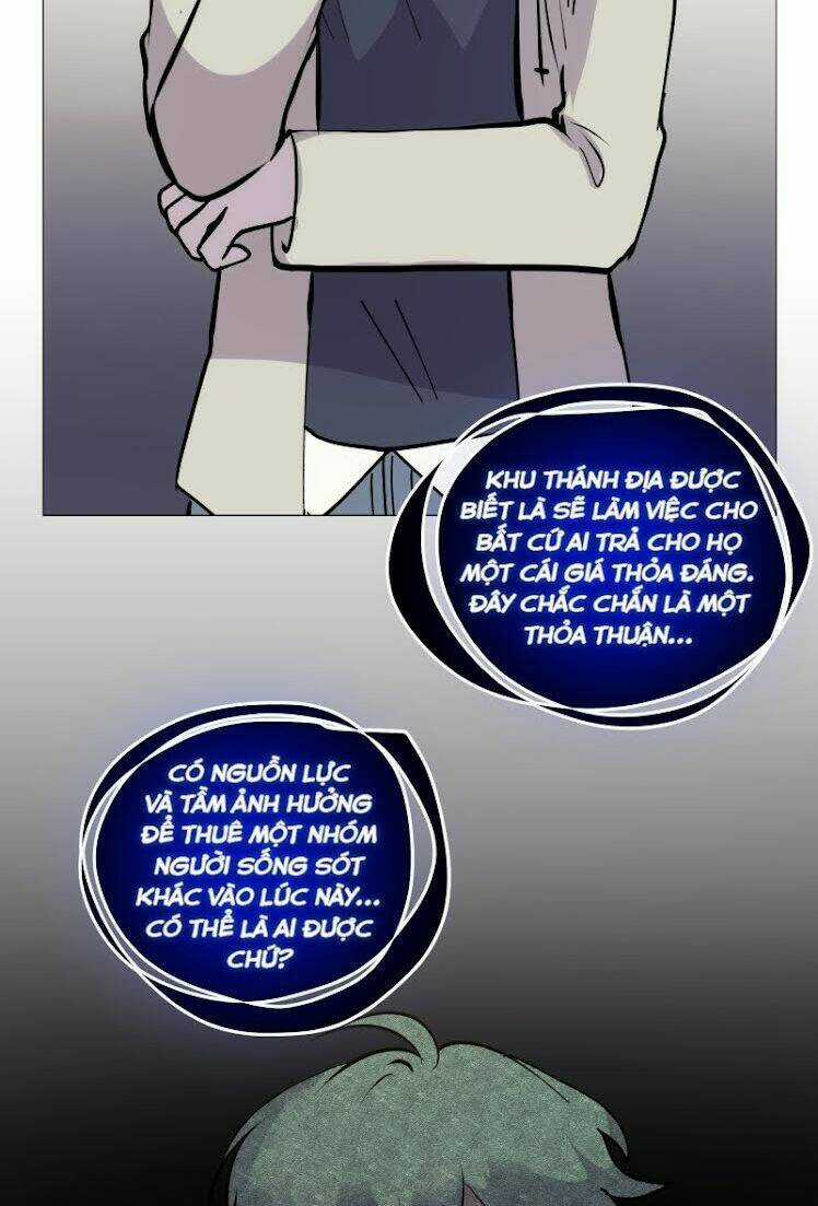 Trọng Sinh Mạc Thế Chapter 128 trang 55