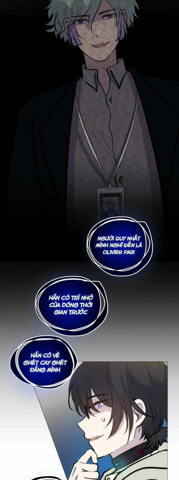 Trọng Sinh Mạc Thế Chapter 128 trang 56