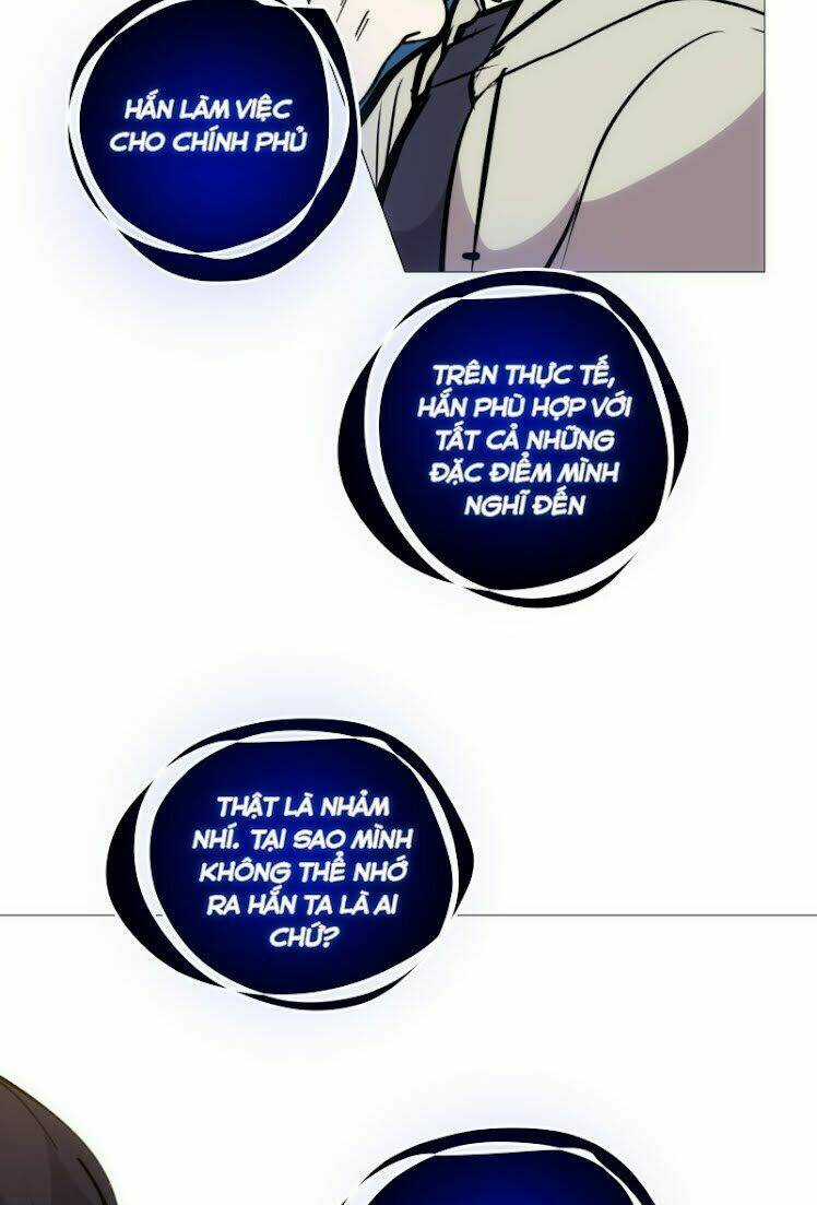 Trọng Sinh Mạc Thế Chapter 128 trang 57