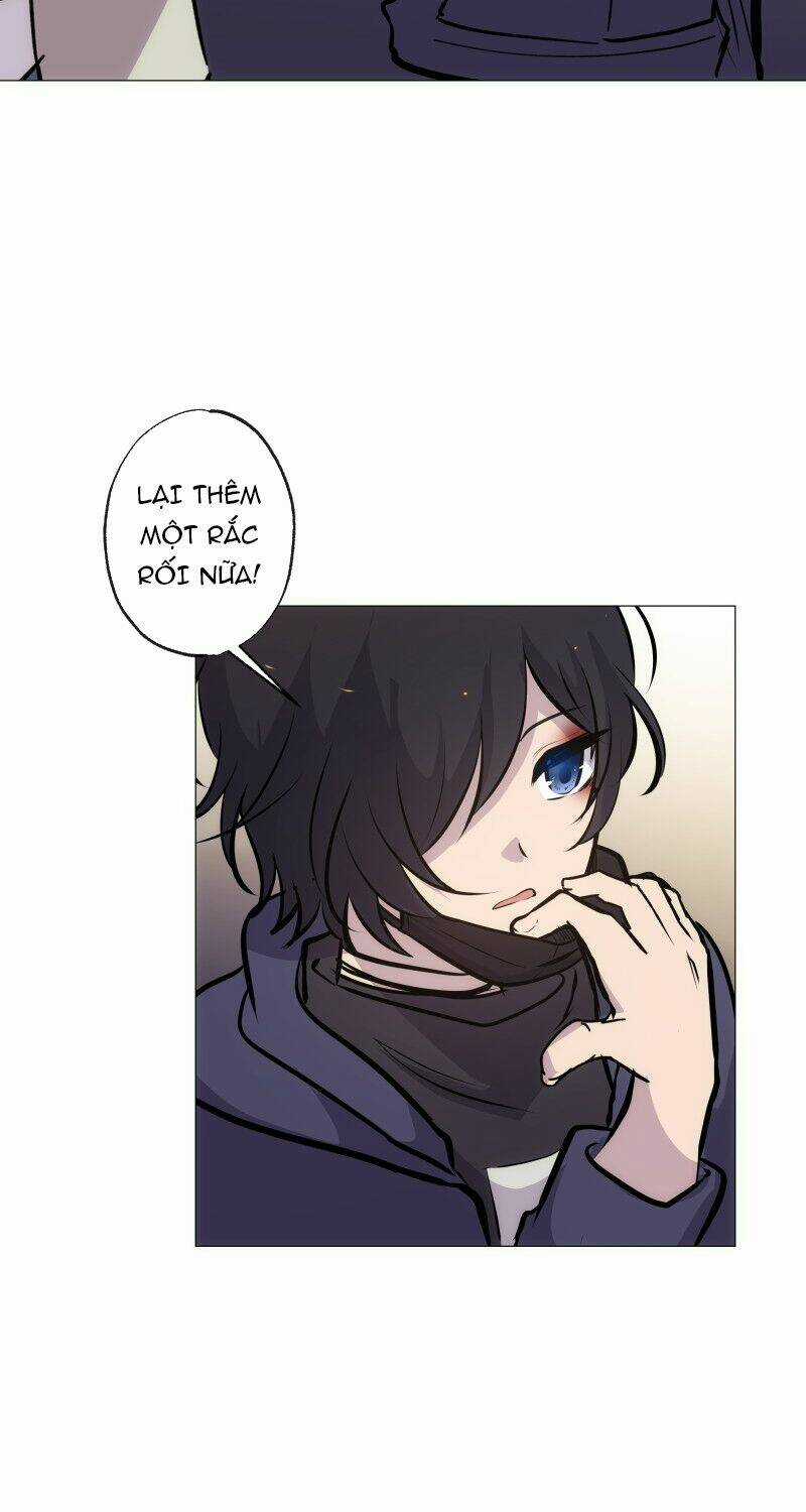 Trọng Sinh Mạc Thế Chapter 128 trang 59