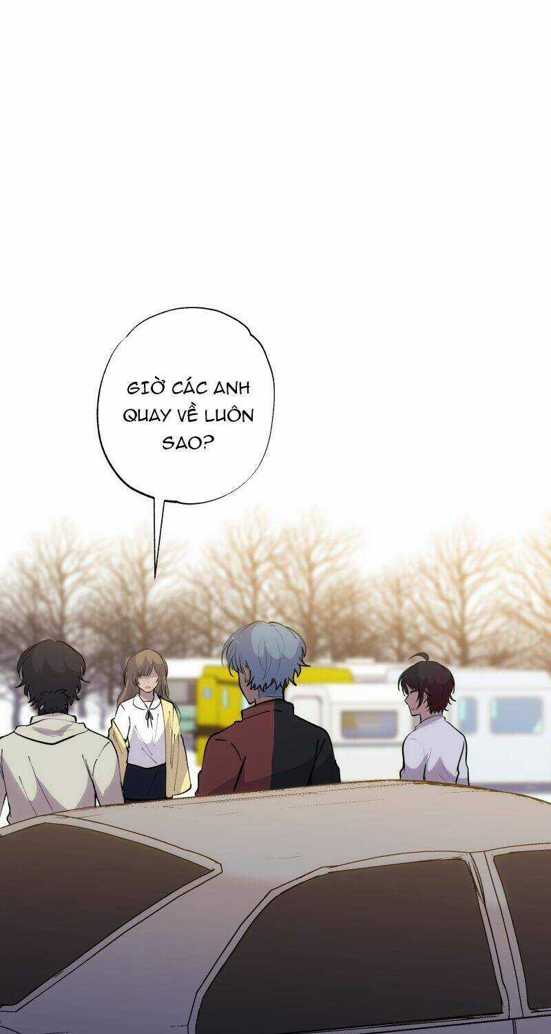 Trọng Sinh Mạc Thế Chapter 128 trang 60