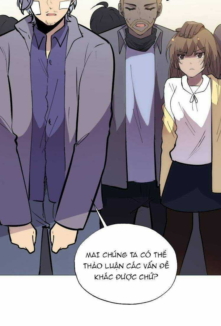 Trọng Sinh Mạc Thế Chapter 128 trang 63