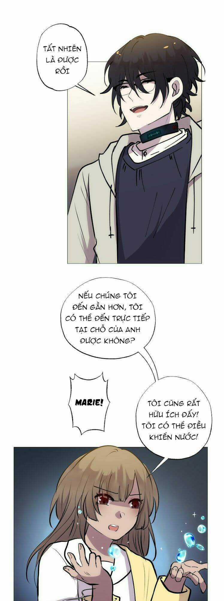 Trọng Sinh Mạc Thế Chapter 128 trang 64