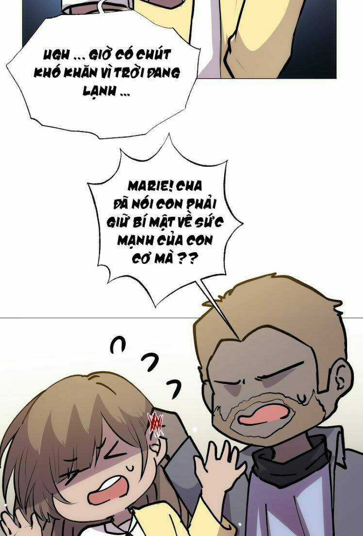 Trọng Sinh Mạc Thế Chapter 128 trang 65