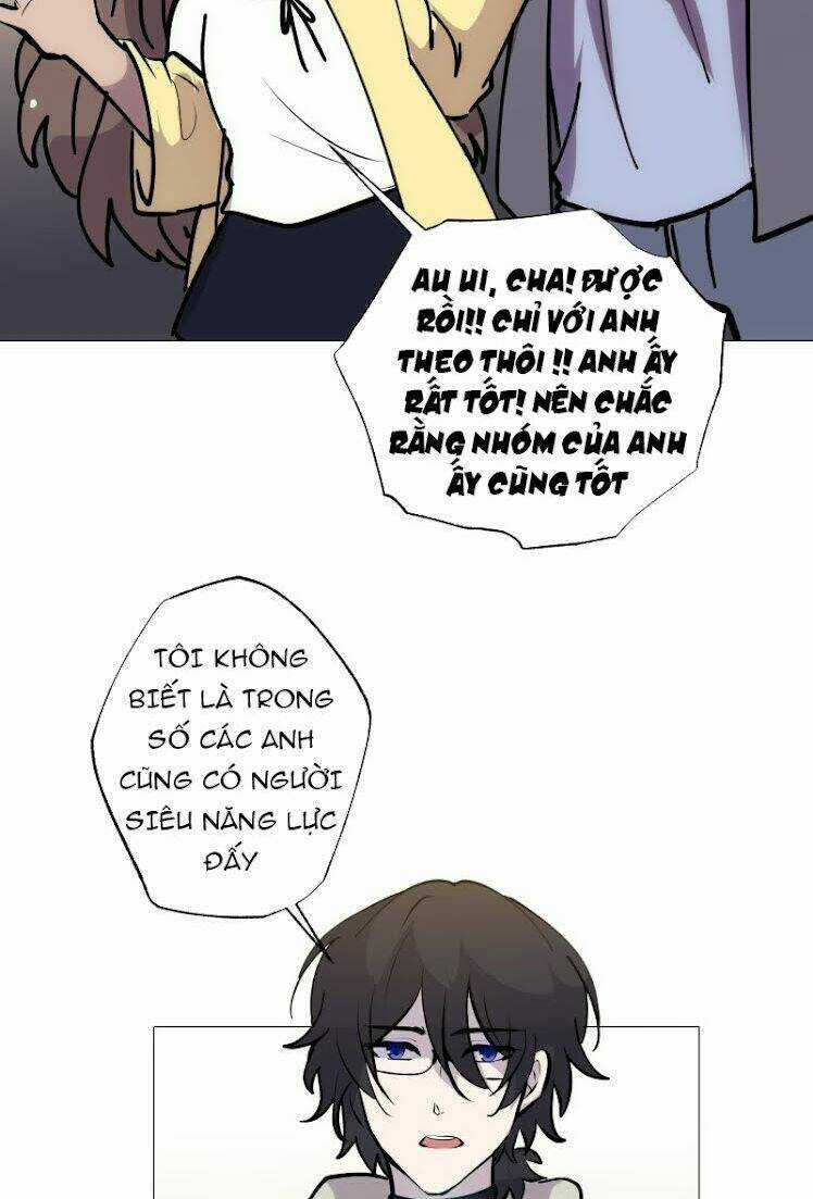 Trọng Sinh Mạc Thế Chapter 128 trang 66