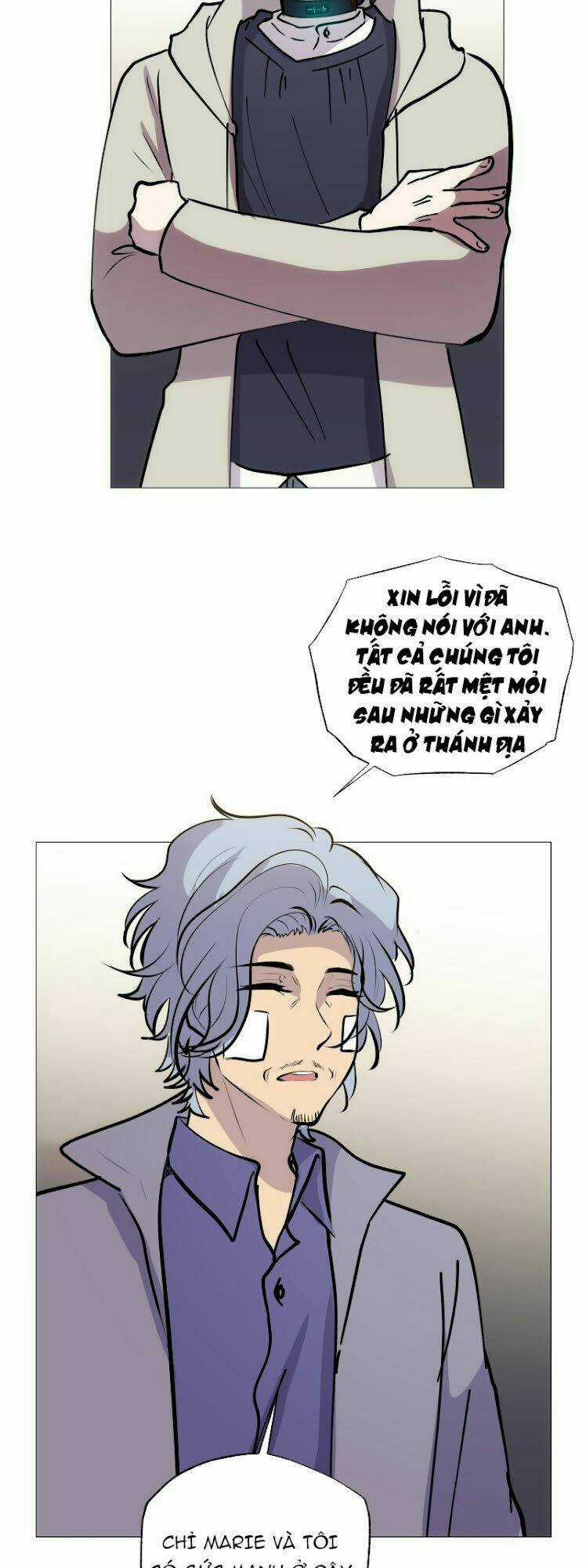 Trọng Sinh Mạc Thế Chapter 128 trang 67