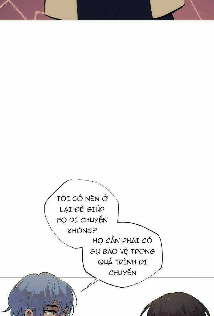 Trọng Sinh Mạc Thế Chapter 128 trang 71