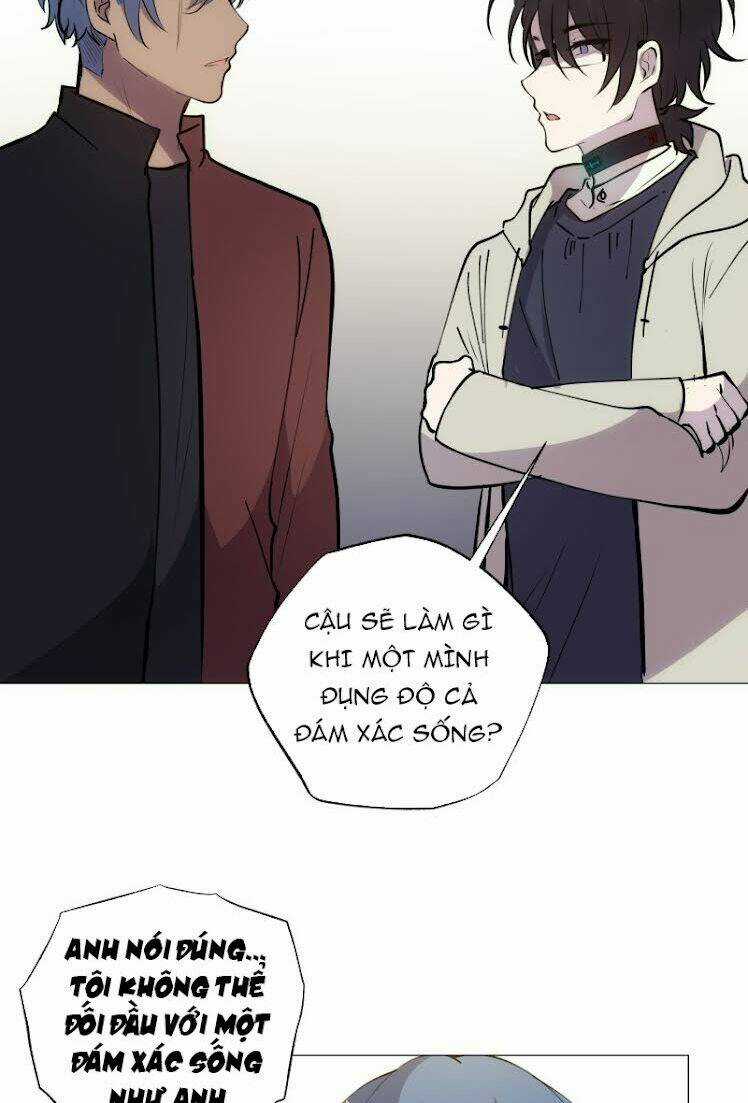 Trọng Sinh Mạc Thế Chapter 128 trang 72