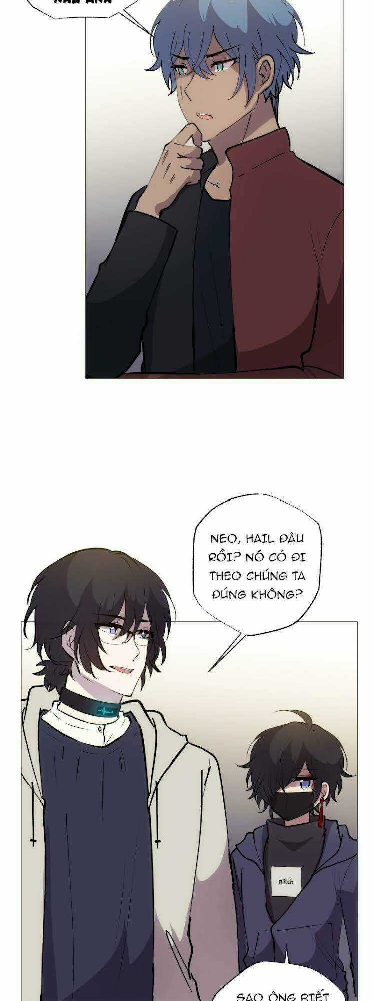 Trọng Sinh Mạc Thế Chapter 128 trang 73