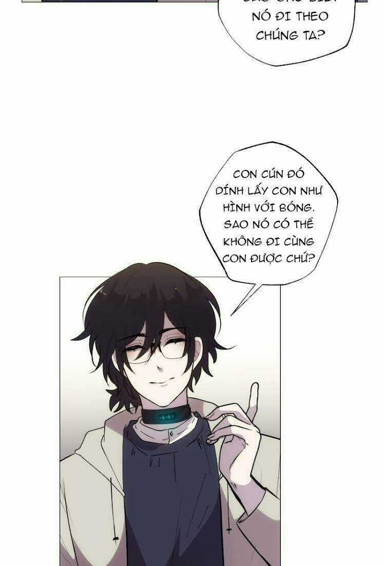 Trọng Sinh Mạc Thế Chapter 128 trang 74